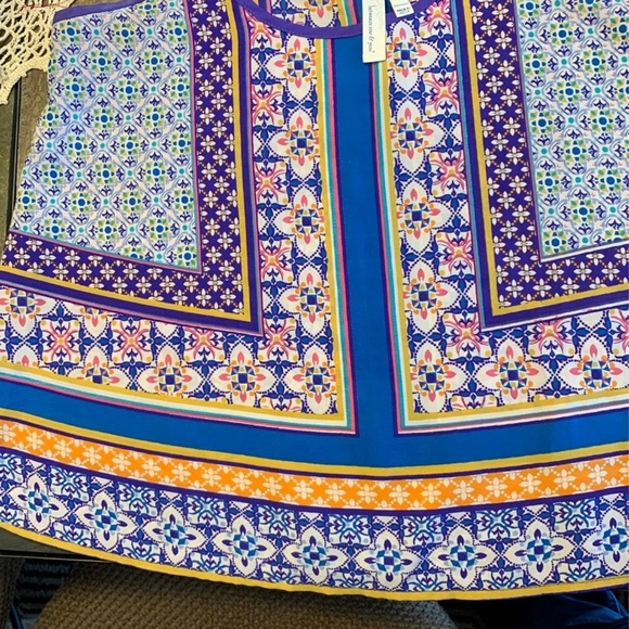 Between Me & You tank - Picture 7 of 7